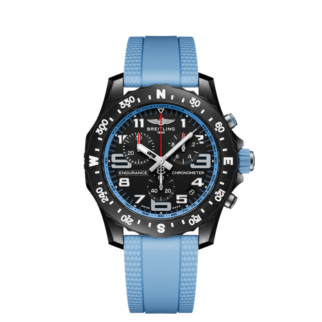 Men's watch / unisex  BREITLING, Endurance Pro / 44mm, SKU: X82310281B1S2 | watchphilosophy.co.uk