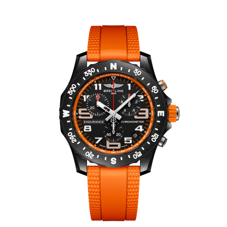 Men's watch / unisex  BREITLING, Endurance Pro / 44mm, SKU: X82310A51B1S2 | watchphilosophy.co.uk