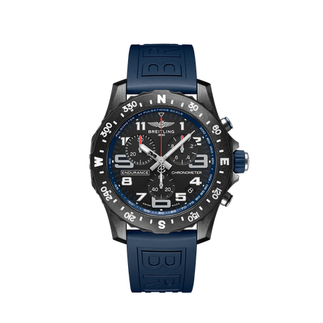 Men's watch / unisex  BREITLING, Endurance Pro / 44mm, SKU: X82310D51B1S1 | watchphilosophy.co.uk