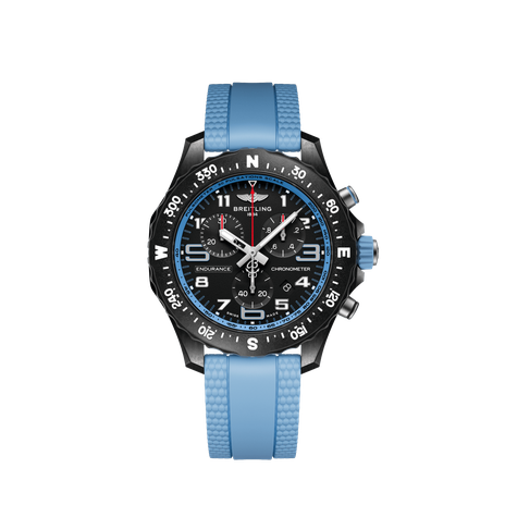 Men's watch / unisex  BREITLING, Endurance Pro / 38mm, SKU: X83310281B1S1 | watchphilosophy.co.uk