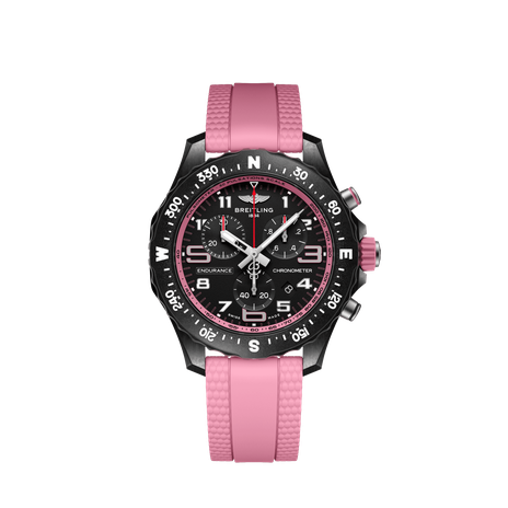 Men's watch / unisex  BREITLING, Endurance Pro / 38mm, SKU: X83310D41B1S1 | watchphilosophy.co.uk