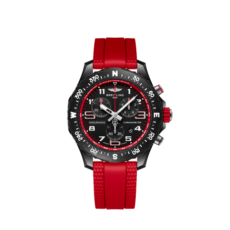 Men's watch / unisex  BREITLING, Endurance Pro / 38mm, SKU: X83310D91B2S1 | watchphilosophy.co.uk