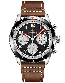 Classic AVI Chronograph Mosquito / 42mm