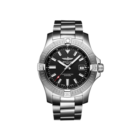 Men's watch / unisex  BREITLING, Avenger Automatic / 43mm, SKU: A17318101B1A1 | watchphilosophy.co.uk