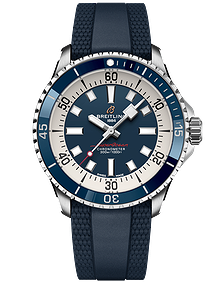 Superocean Automatic / 42mm