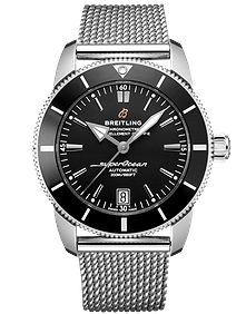 Superocean Heritage B20 / 42mm