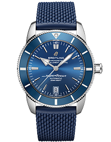 Superocean Heritage II B20 / 42mm