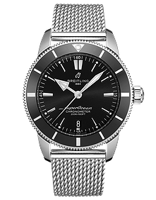 Superocean Heritage II B20 / 44mm