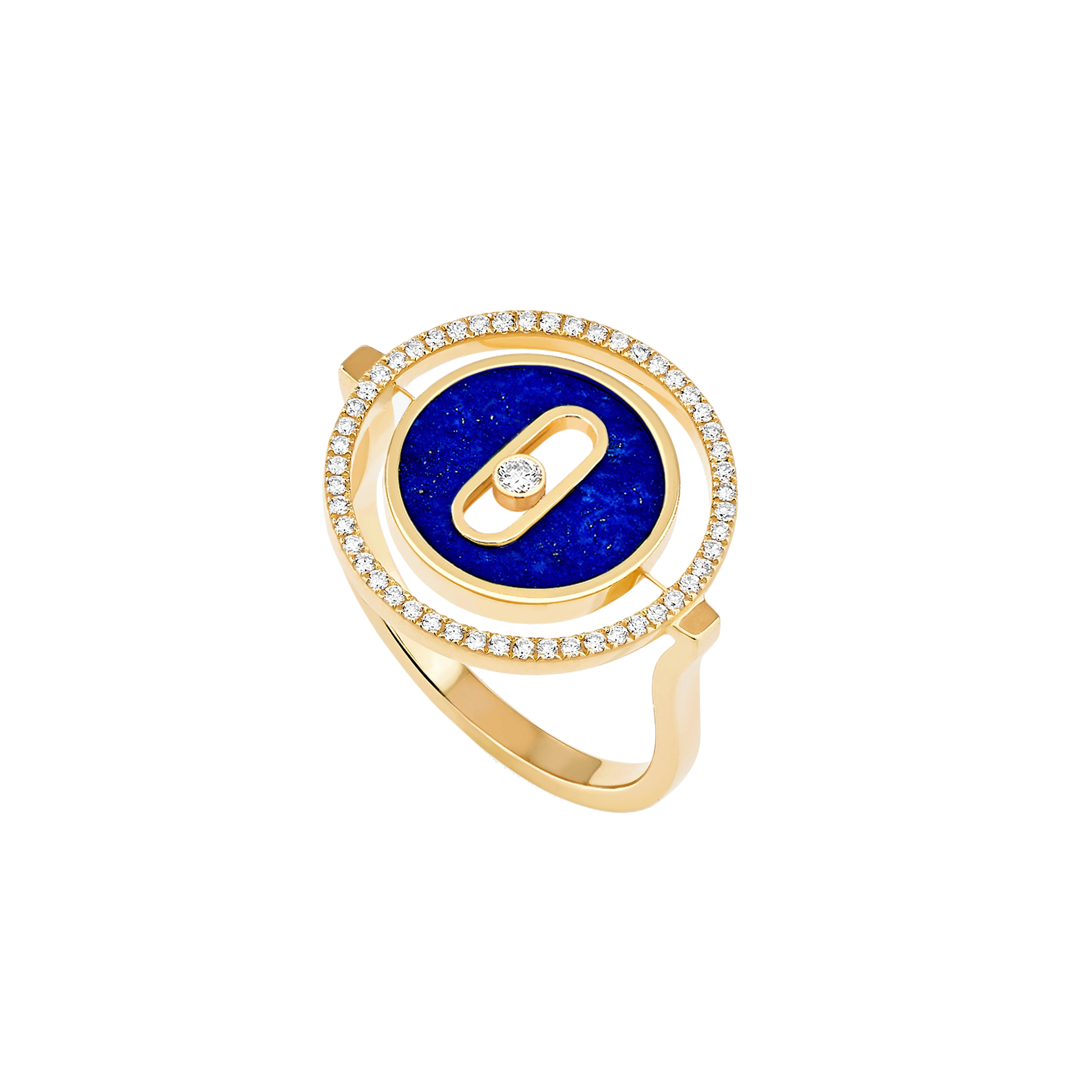 Women Jewellery  MESSIKA, Lucky Move, SKU: 11951-YG | watchphilosophy.co.uk