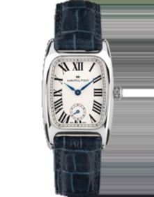 American Classic Boulton Small Second Quartz / 23,5mm x 27,40mm