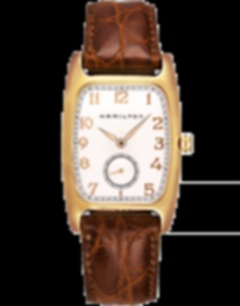 American Classic Boulton Small Second Quartz / 27mm x 31,6mm