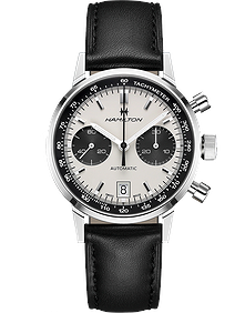 American Classic Intra-Matic Auto Chrono / 40mm