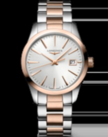 Conquest Classic / 34mm