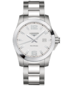 Conquest / 41mm