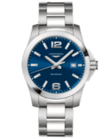 Conquest / 41mm