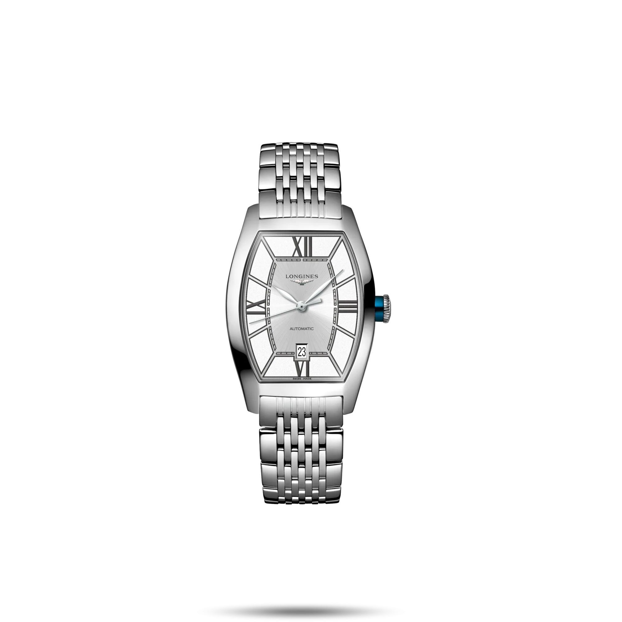 Longines evidenza review cheap
