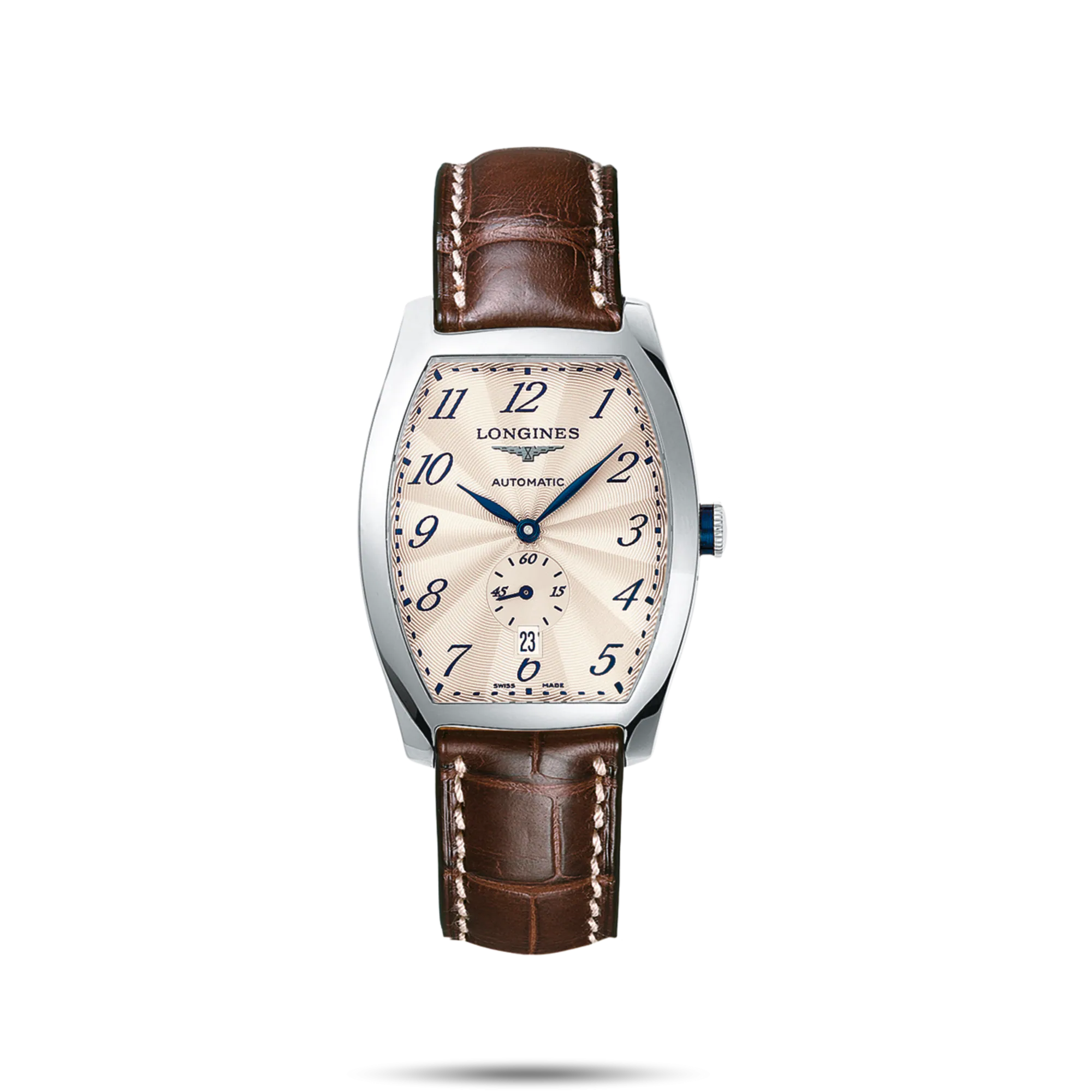 Longines 2025 evidenza review