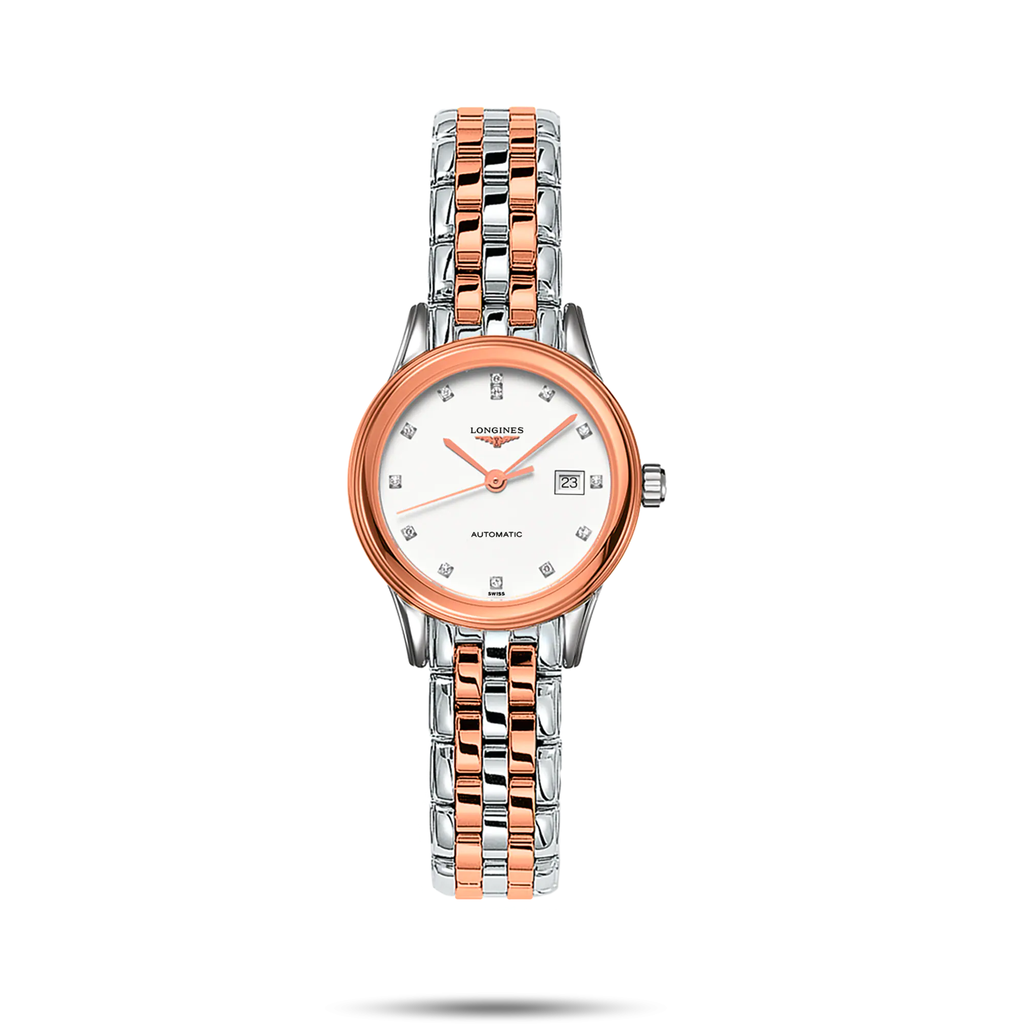 Longines flagship ladies watch store