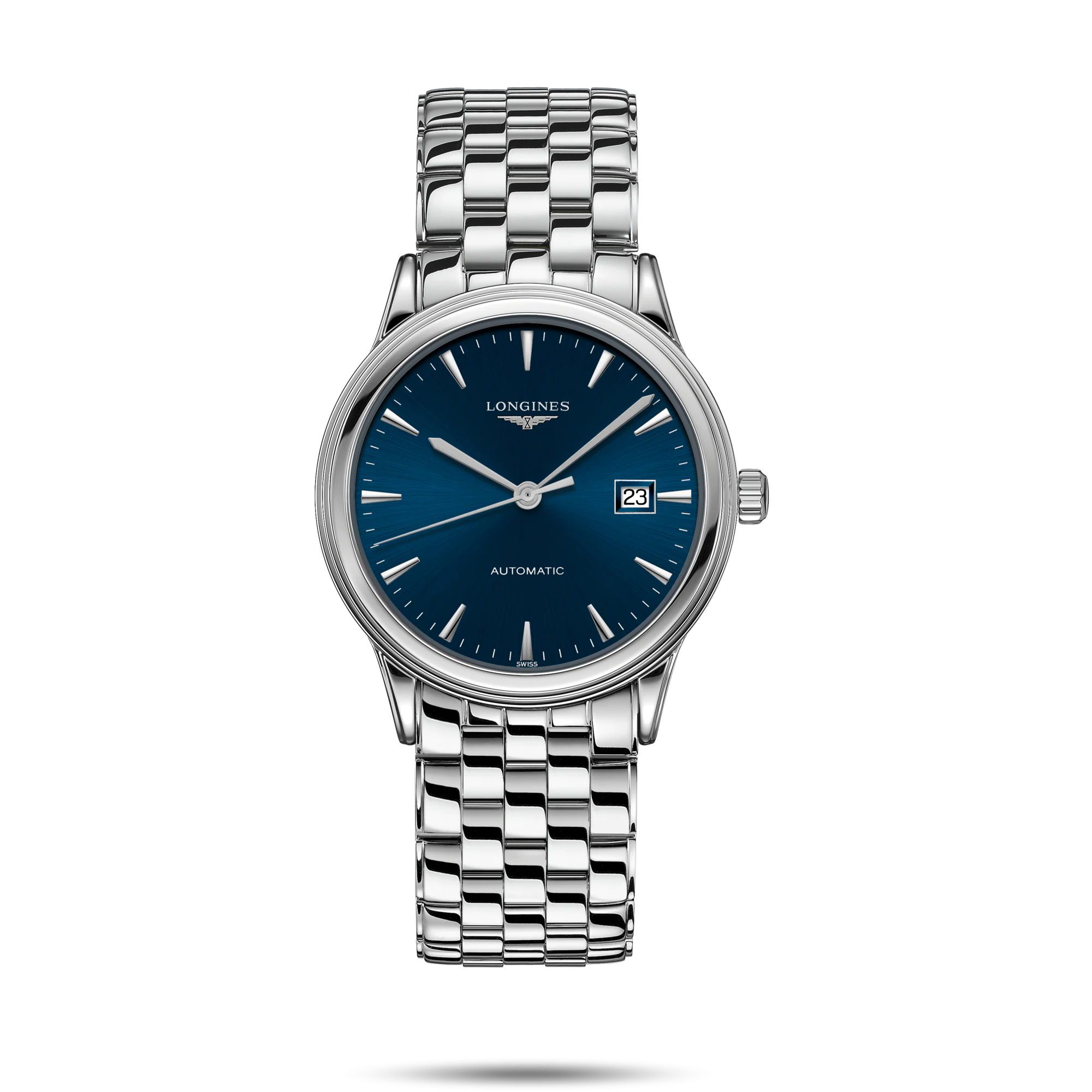 Flagship longines watch clearance