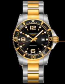 HydroConquest / 41mm