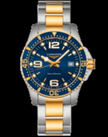 HydroConquest / 41mm