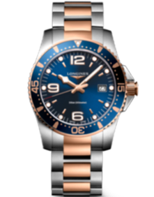 HydroConquest / 41mm