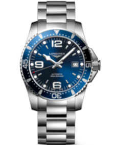 HydroConquest / 41mm
