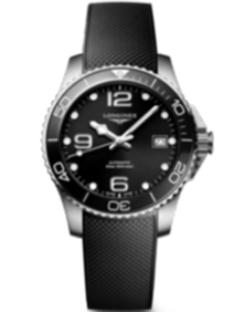 HydroConquest / 39mm
