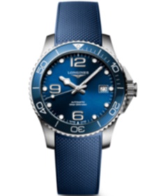 HydroConquest / 39mm