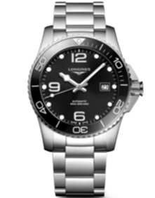 HydroConquest / 41mm