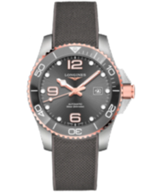 HydroСonquest / 43mm