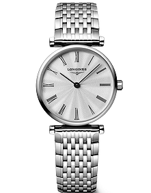 La Grande Classique De Longines / 24mm