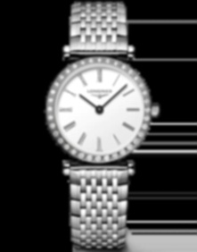 La Grande Classique De Longines / 24mm
