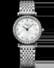 La Grande Classique De Longines / 24mm