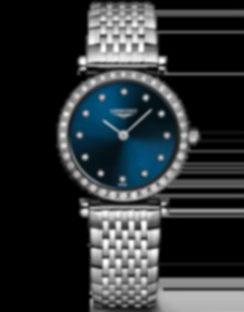 La Grande Classique De Longines / 24mm