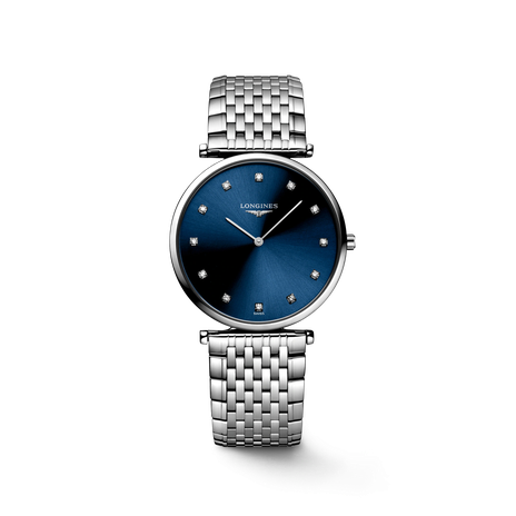 Longines la grande online classique 33mm