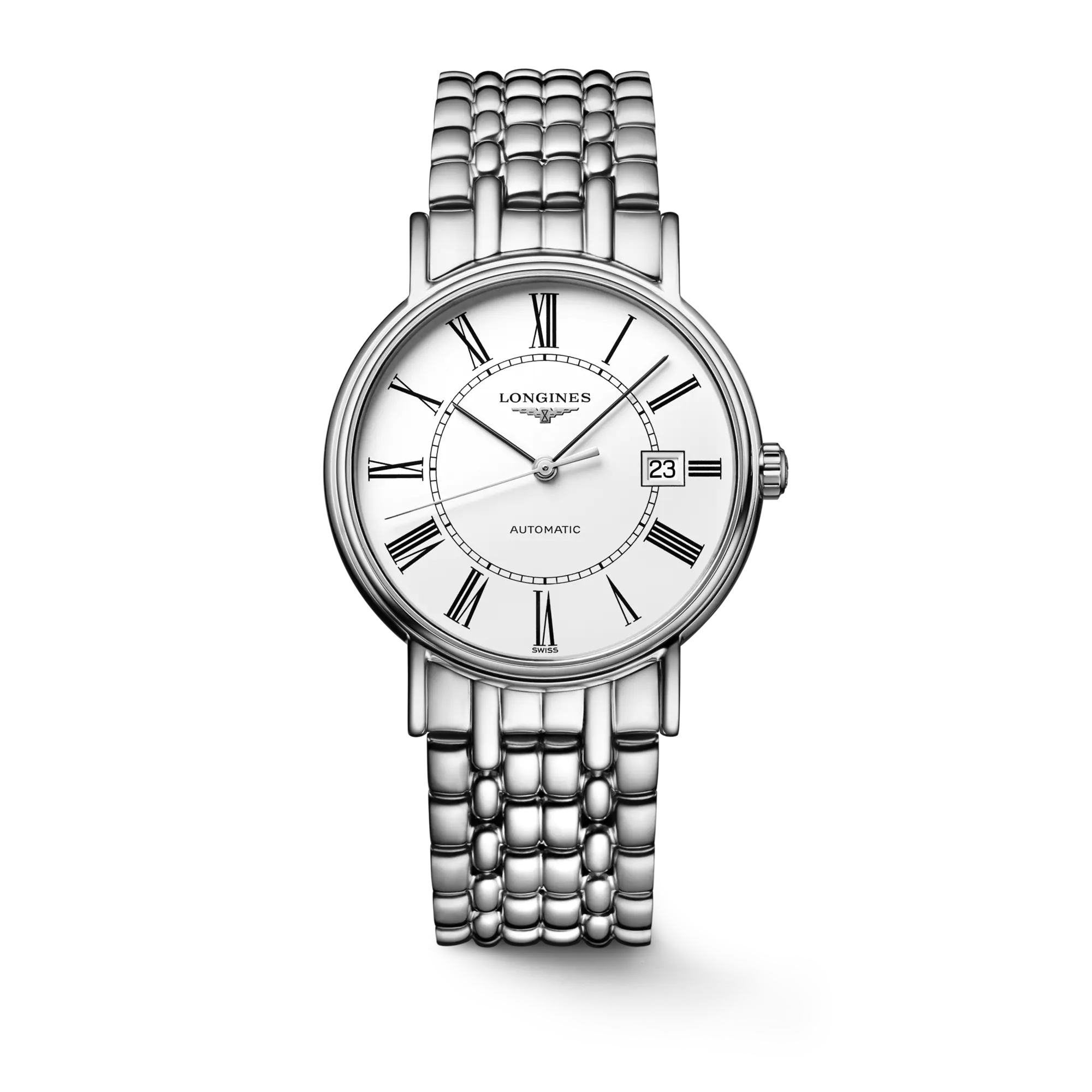Longines presences store