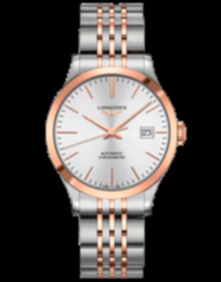 Watchmaking Tradition Record Collection / 38.50mm