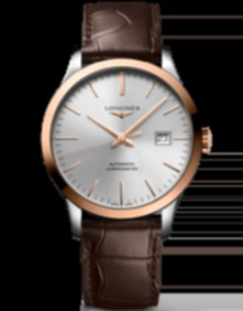 Watchmaking Tradition Record Collection / 40mm