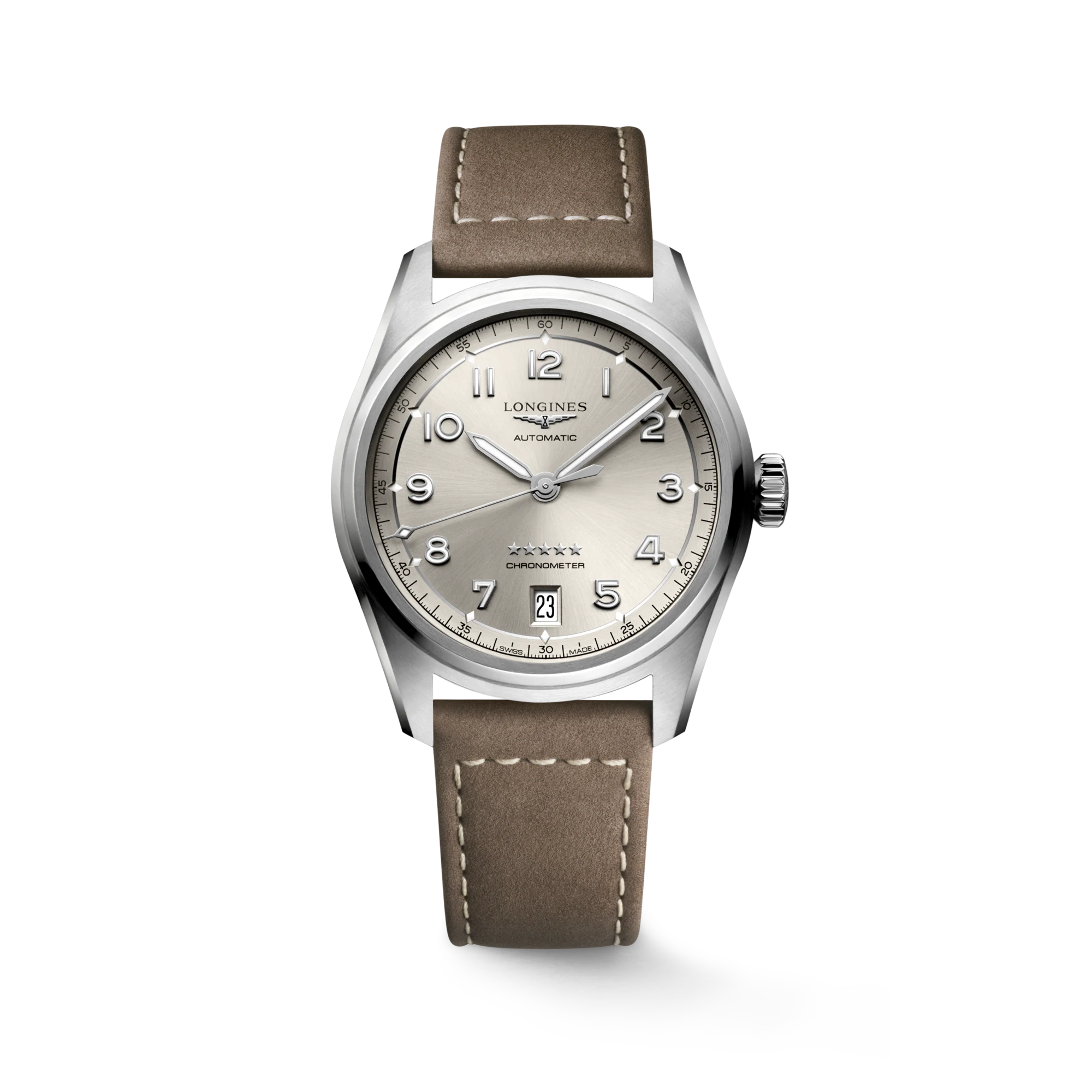 Longines spirit price philippines online