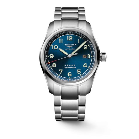 Men's watch / unisex  LONGINES, Spirit Prestige Edition / 42mm, SKU: L3.811.4.93.9 | watchphilosophy.co.uk