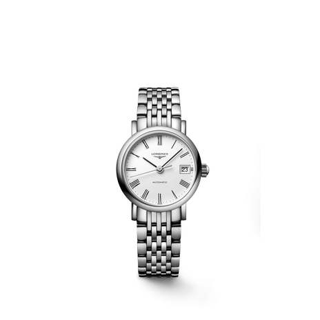 The longines elegant discount collection