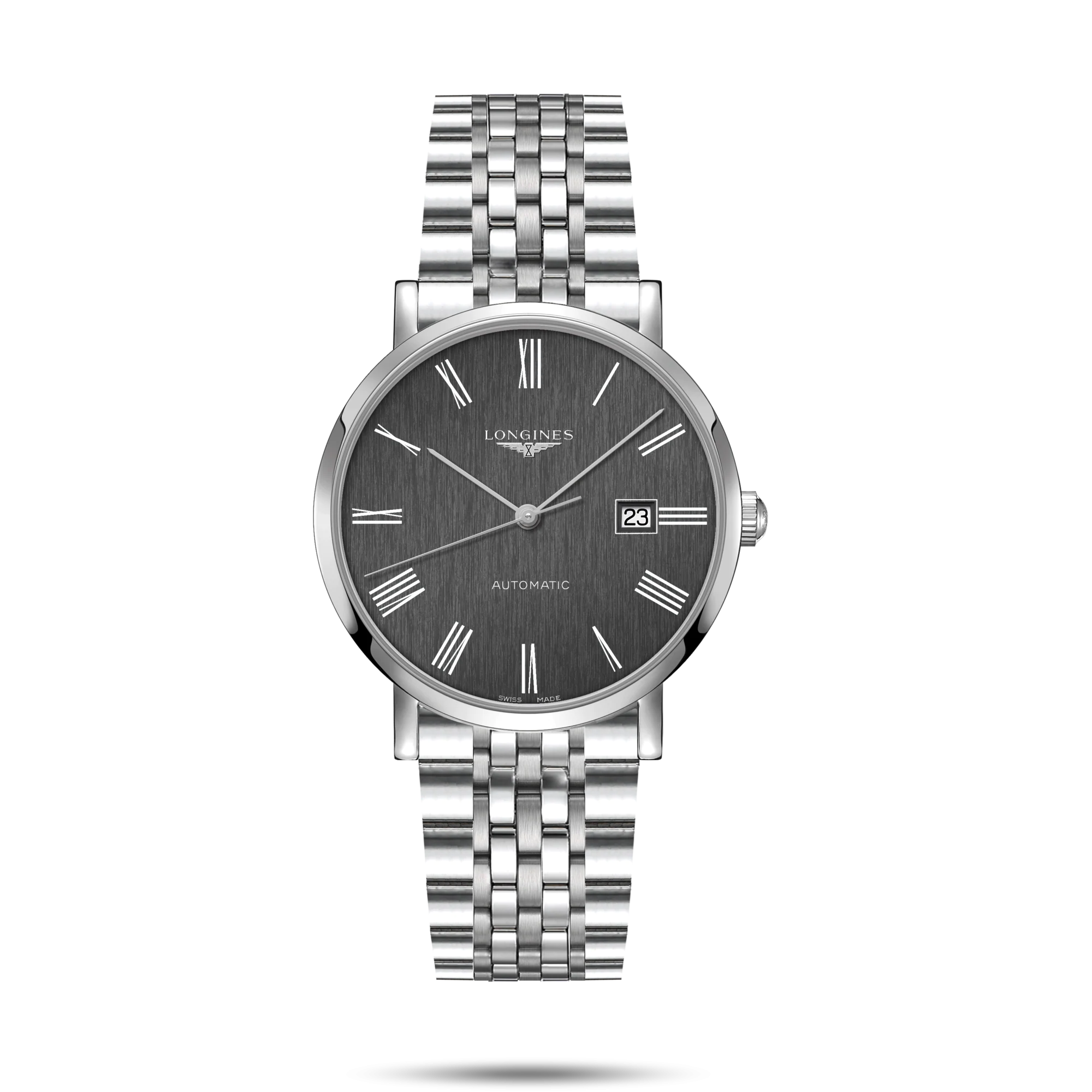 The longines online elegant collection