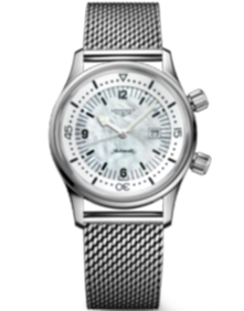 Legend Diver Watch / 36mm