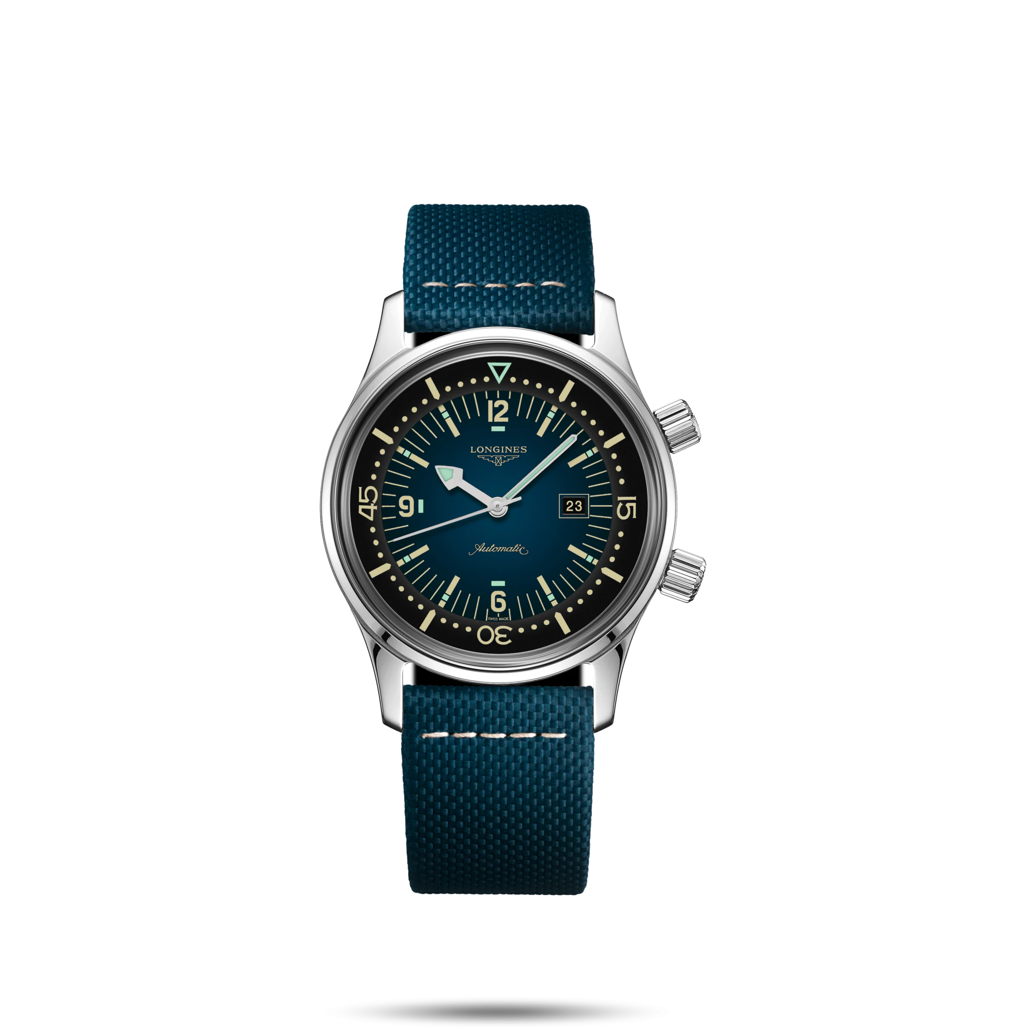 Longines clearance legend 36mm