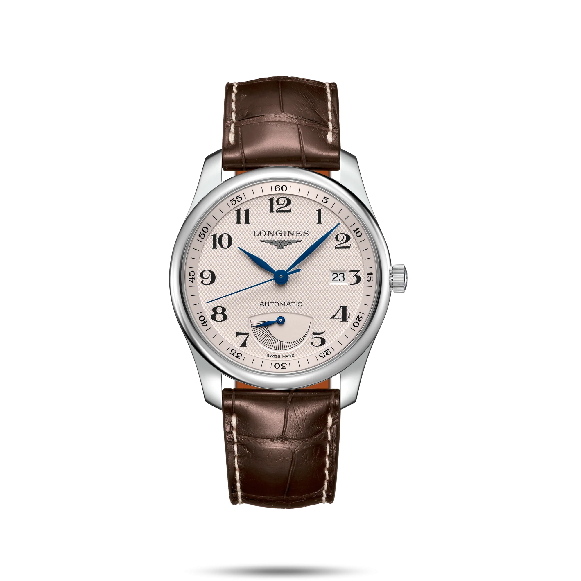 Longines master collection men's watch sales