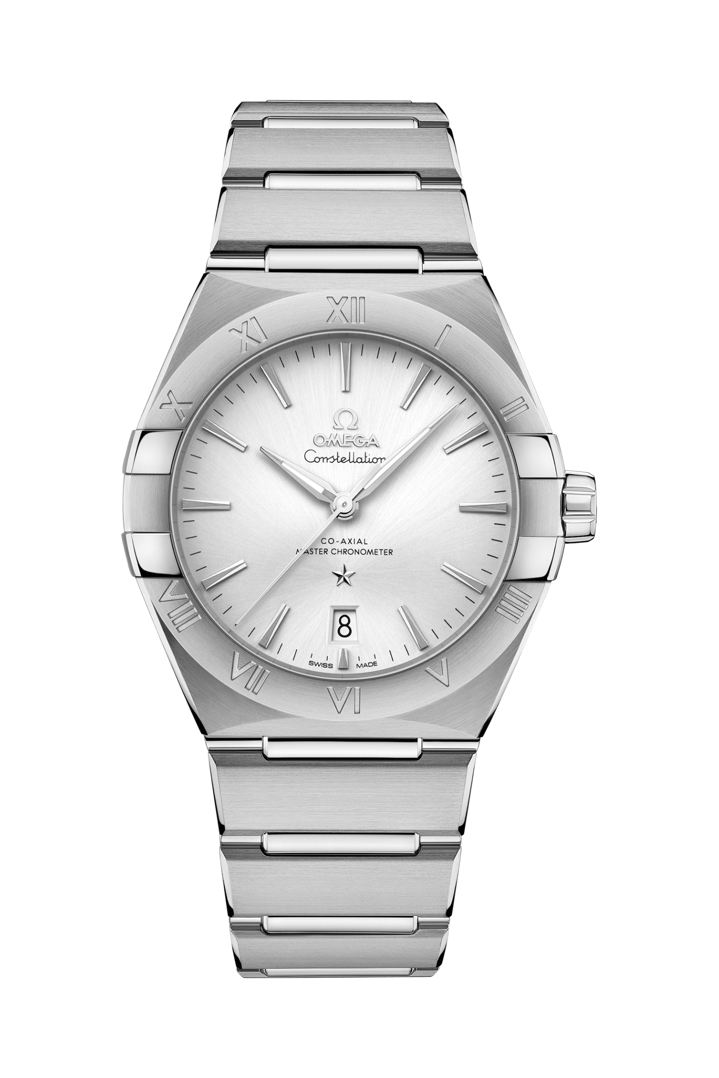 Men's watch / unisex  OMEGA, Constellation Co Axial Master Chronometer / 39mm, SKU: 131.10.39.20.02.001 | watchphilosophy.co.uk