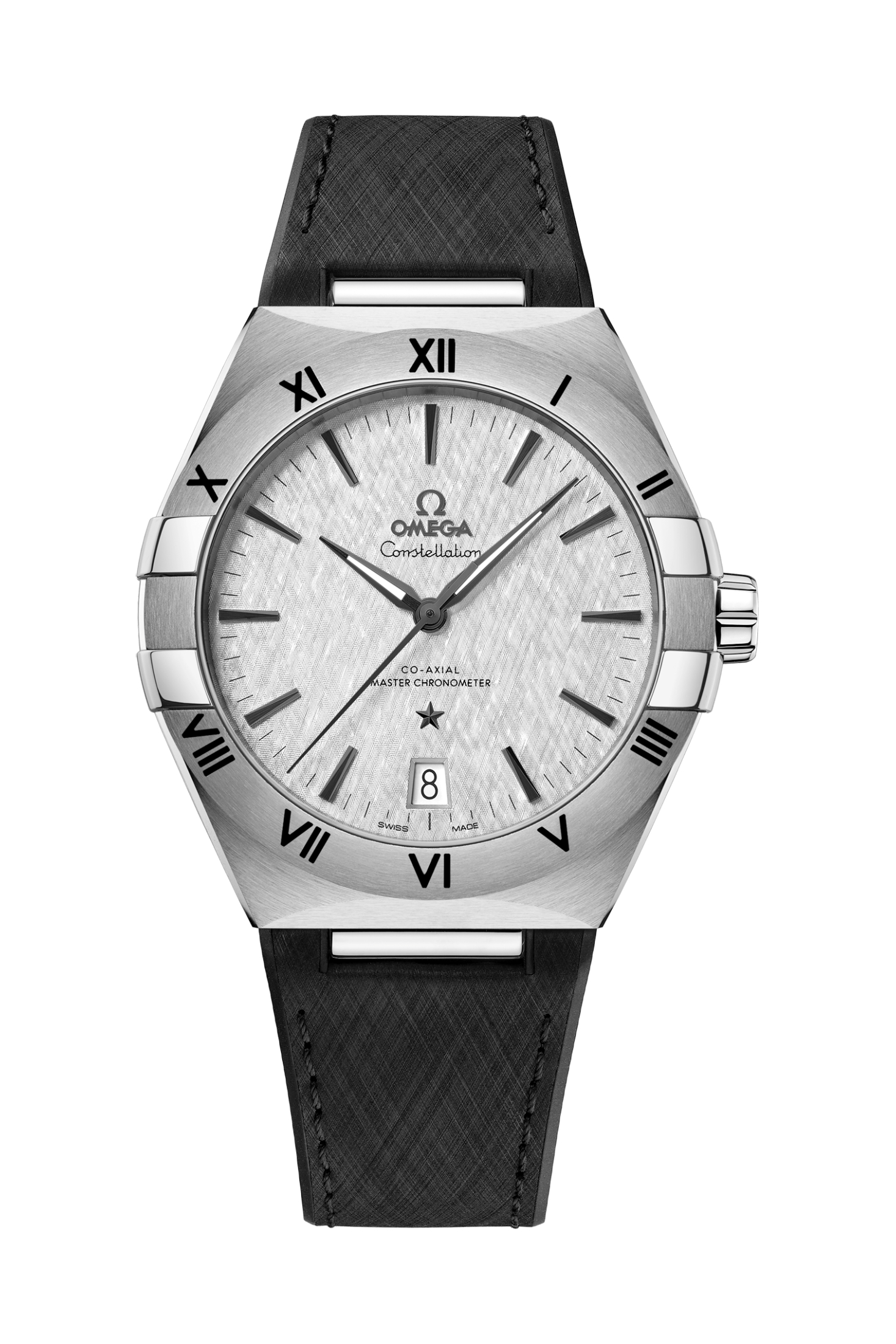 Men's watch / unisex  OMEGA, Constellation Co Axial Master Chronometer / 41mm, SKU: 131.12.41.21.06.001 | watchphilosophy.co.uk