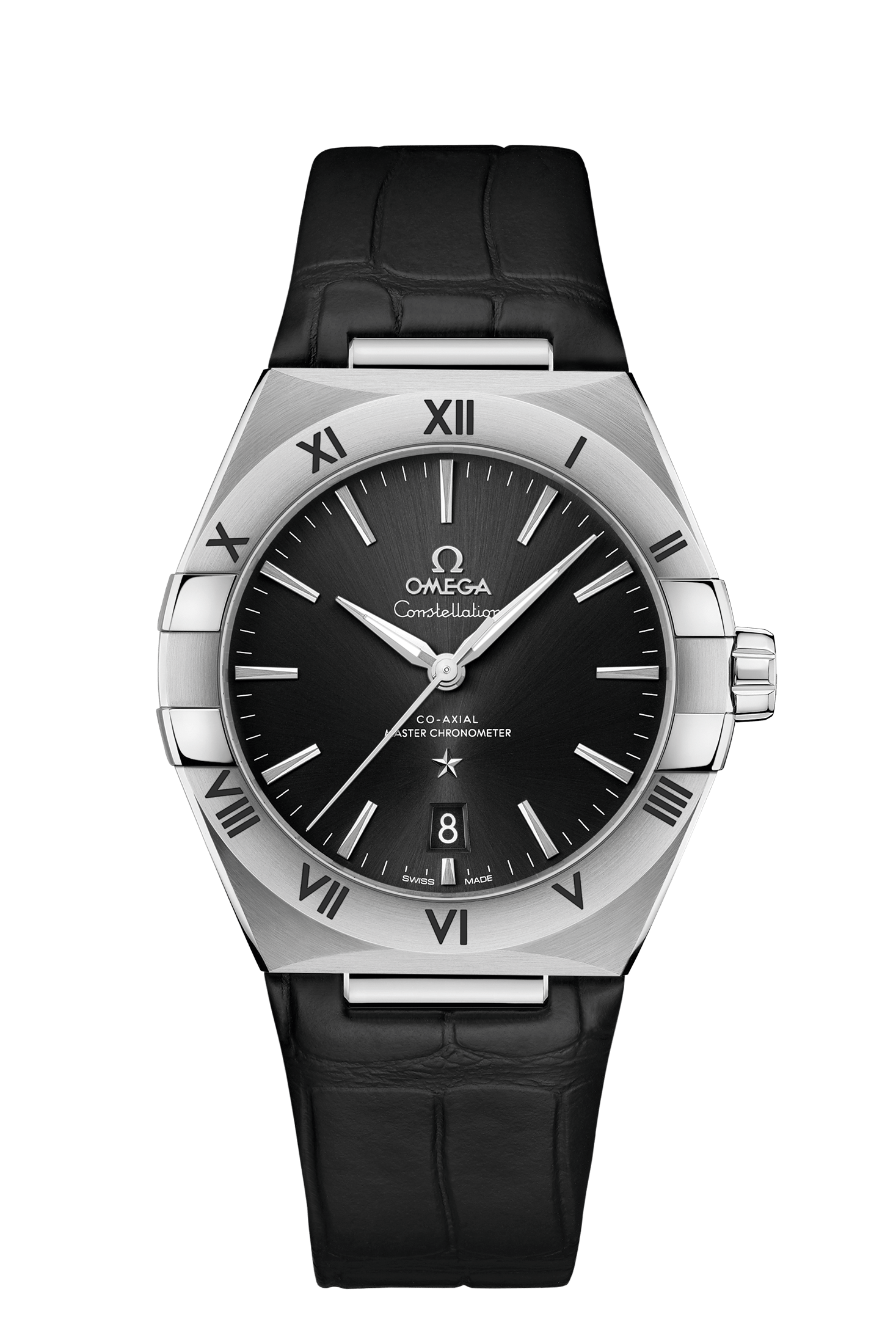 Men's watch / unisex  OMEGA, Constellation Co Axial Master Chronometer / 39mm, SKU: 131.13.39.20.01.001 | watchphilosophy.co.uk