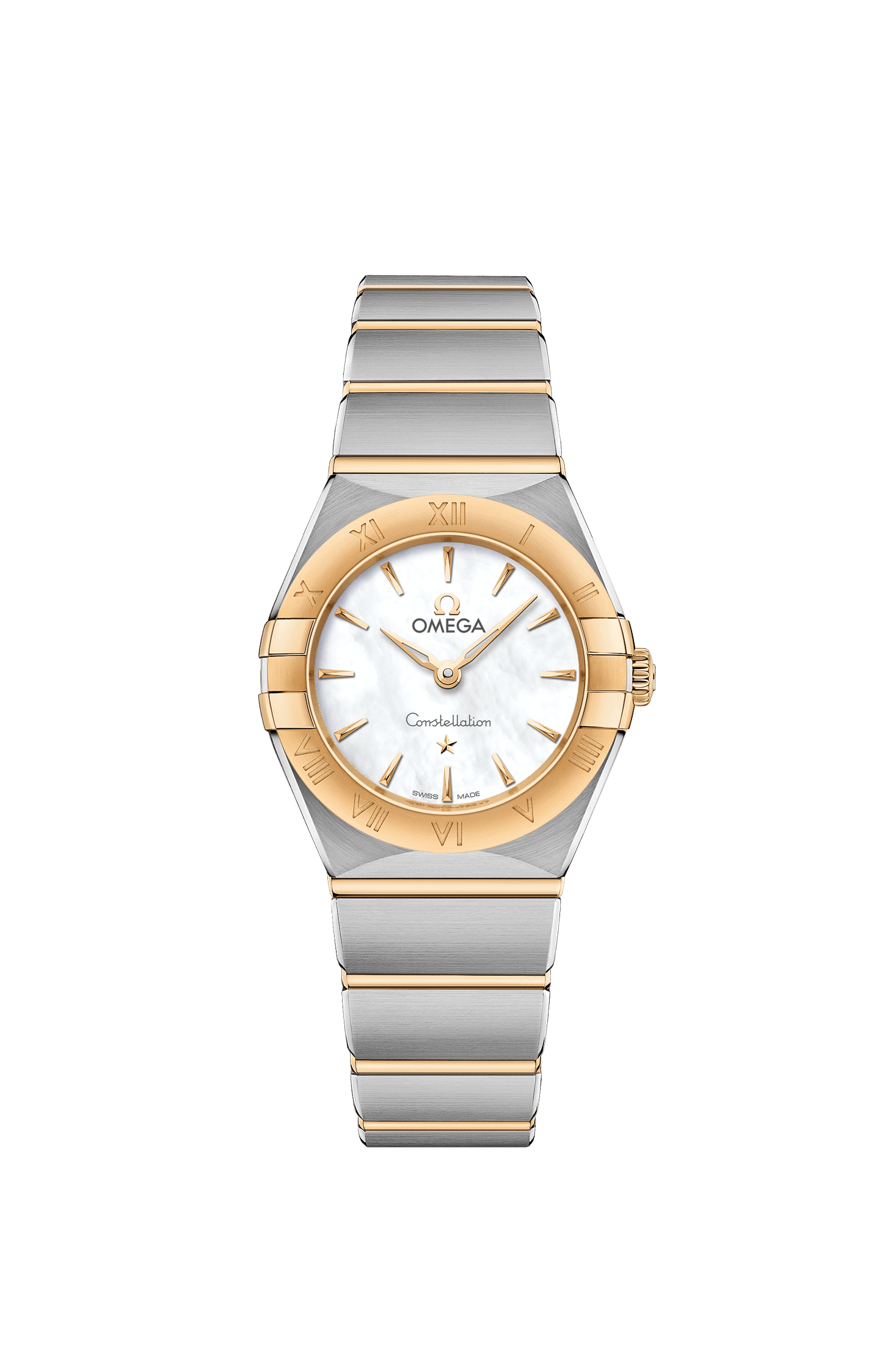 Ladies' watch  OMEGA, Constellation Quartz / 25mm, SKU: 131.20.25.60.05.002 | watchphilosophy.co.uk